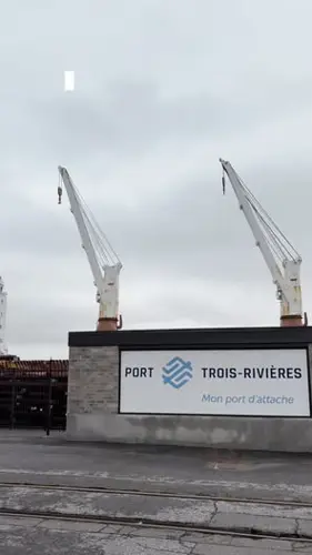 Image event Restaurant Vertigo Boisbriand