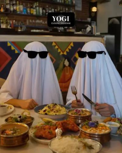 Image event Restaurant Yogi