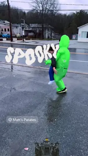 Image event Matt's Patates, Inc.