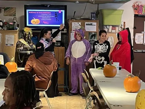 Image Ã©vÃ©nement La Soupière de l'Amitié de Gatineau Inc.