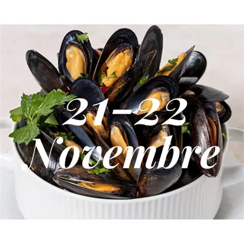 Image Ã©vÃ©nement Restaurant Café la Coureuse des Grèves Inc