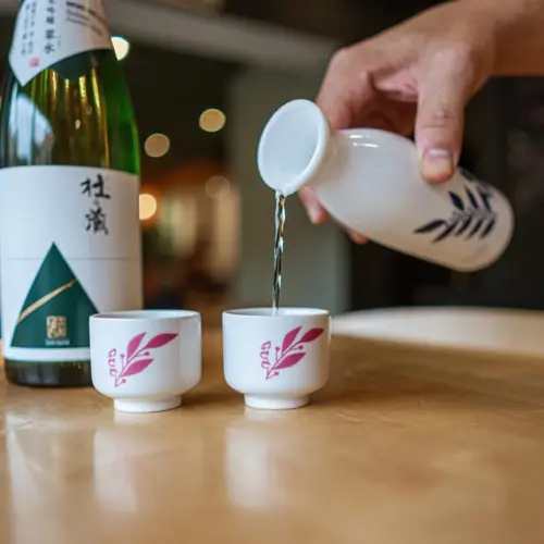 Image event Kōbō Ramen - Bistro japonais