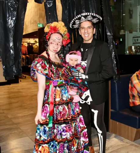 Image event Restaurant LE 1881