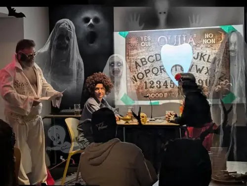 Image event L'Ardoise - Coopérative Brassicole