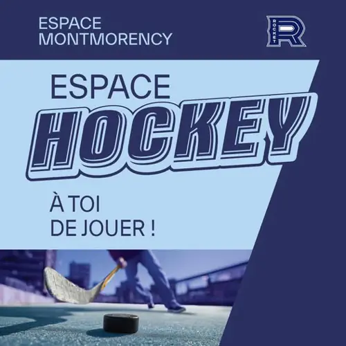 Image Ã©vÃ©nement Espace Montmorency
