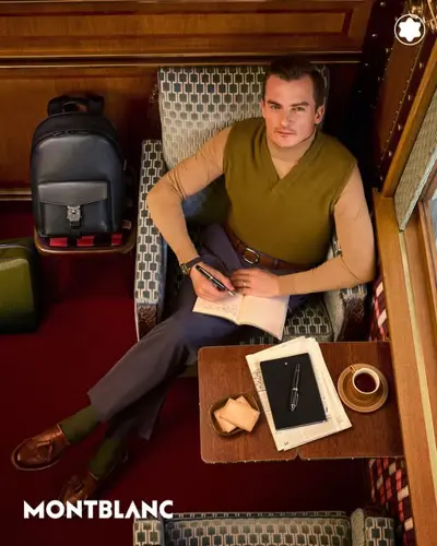 Image event Café Holt | Cuisine contemporaine canadienne