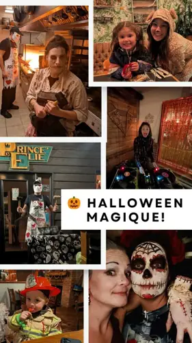 Image event Le Prince Élie