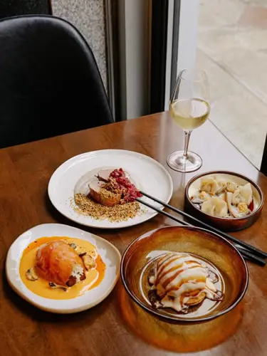 Image event Torii Izakaya (buvette japonaise)