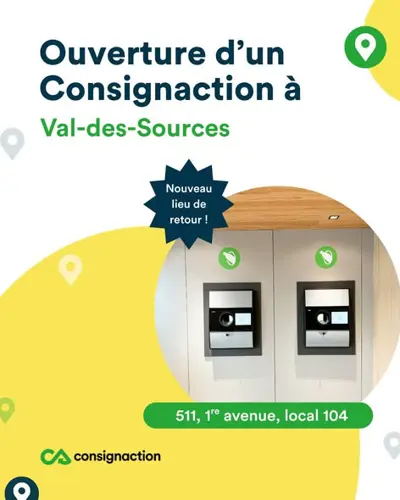 Image Ã©vÃ©nement Consignaction