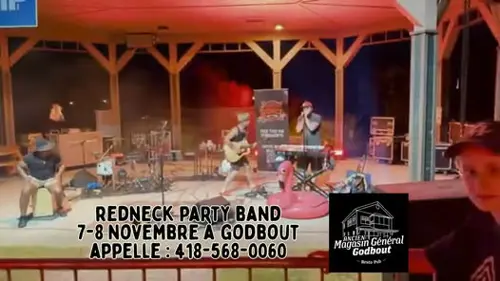 Image Ã©vÃ©nement Resto-Pub Ancien Magasin Général