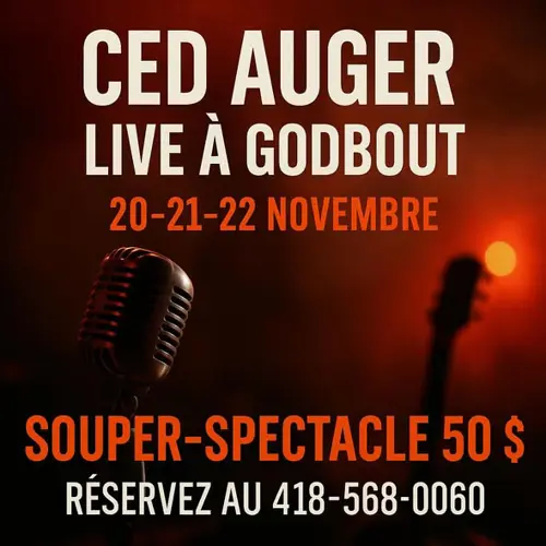 Image Ã©vÃ©nement Resto-Pub Ancien Magasin Général