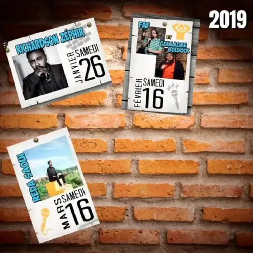 Image event Le Coureur des Bois - Microbrasserie (Pub)