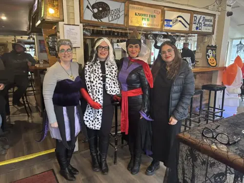 Image event Knowlton Pub Inc