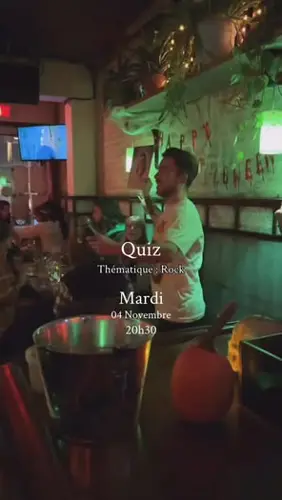 Image Ã©vÃ©nement Barraca Rhumerie