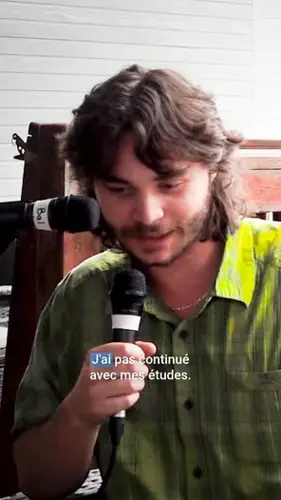 Image Ã©vÃ©nement LE PUB de Kamouraska (par/ by La Baleine endiablée microbrasserie)