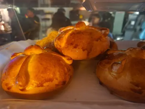 Image event Café La Ligne Verte