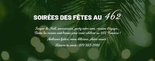 Image Ã©vÃ©nement 462 Tamarac