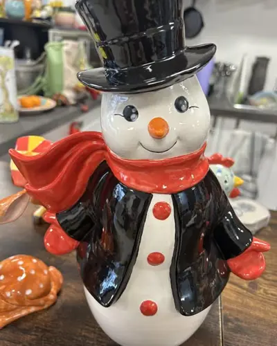 Image event Café Céramique TrèsArts