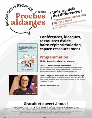 Image event Milieu Socioprofessionnel: Café-In