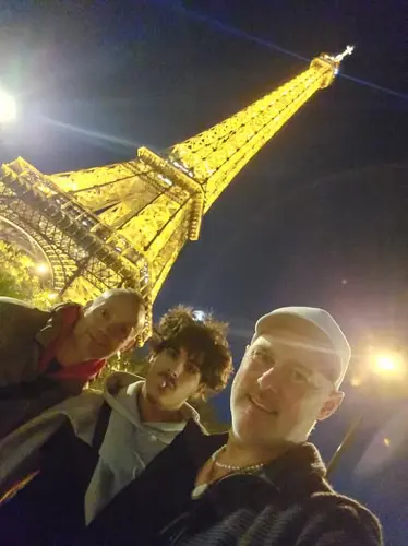 Image Ã©vÃ©nement La Ganache Huppée