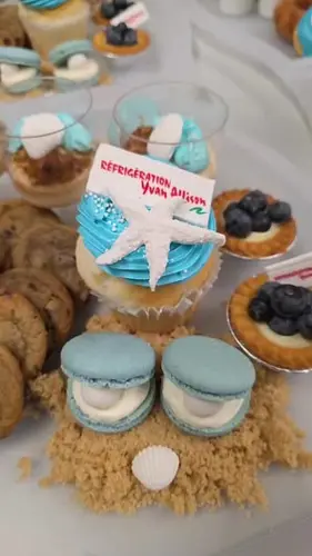 Image event Caféine et Calories