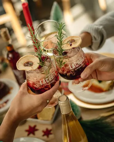 Image event Cidrerie Lacroix