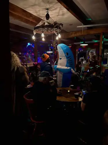 Image event Bistro de l'Estran