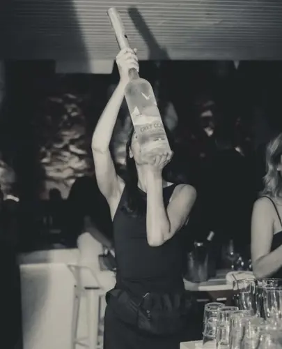 Image event Pangea Restaurant & Bar