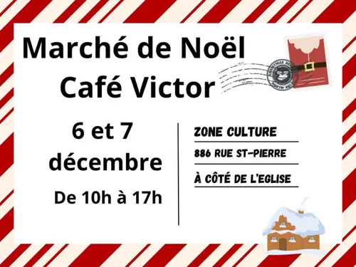 Image Ã©vÃ©nement Café Victor