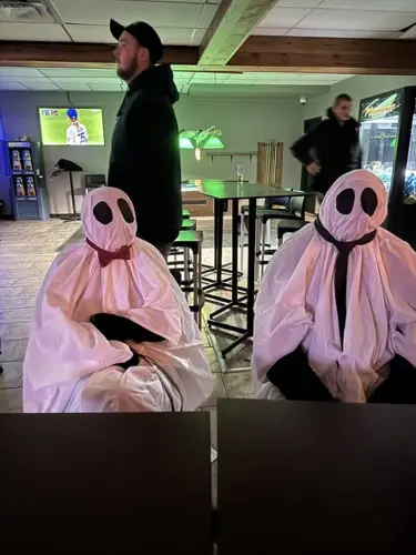 Image event Salon Bar Venus