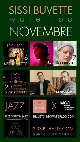 Image Ã©vÃ©nement Au Loup, Bed & Boutique