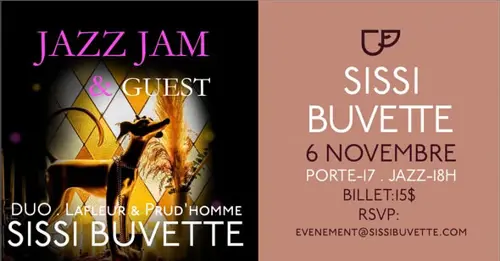 Image Ã©vÃ©nement Au Loup, Bed & Boutique