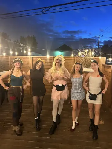 Image event Les Insulaires microbrasseurs