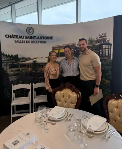 Image Ã©vÃ©nement Château Saint-Antoine