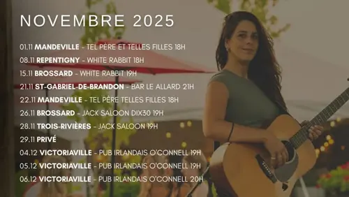 Image event Bistro La Cache