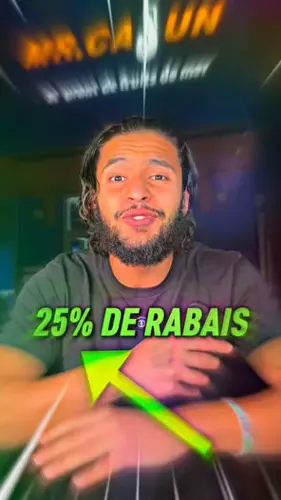 Image Ã©vÃ©nement MR CAJUN