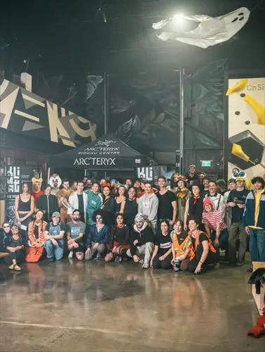 Image event Klimat Pizza