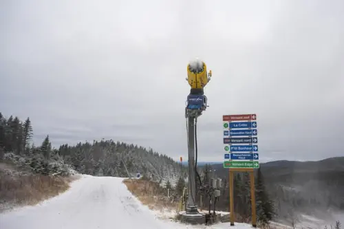 Image event Le Grand Manitou