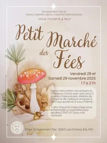 Image event Simplement Fée- Café -Bar à Crêpes