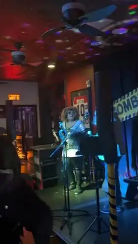 Image event Le Forum