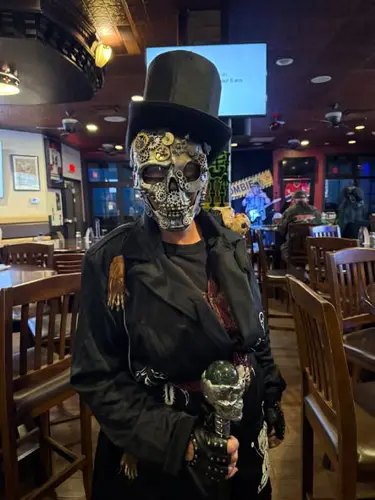 Image event Le Forum