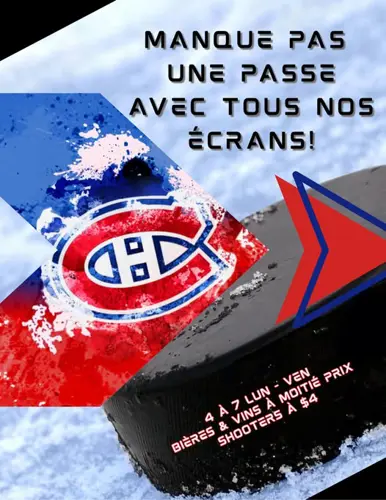 Image event Le Cask Pub Et Grille