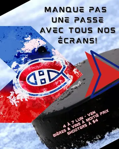 Image Ã©vÃ©nement Le Cask Pub Et Grille