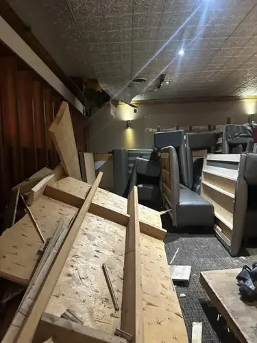 Image event Moe's Bar & Grill