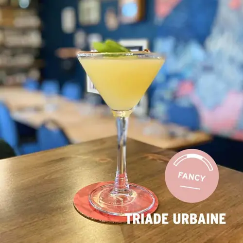 Image event La Cabane