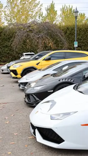 Image event M STEAK MODERNE