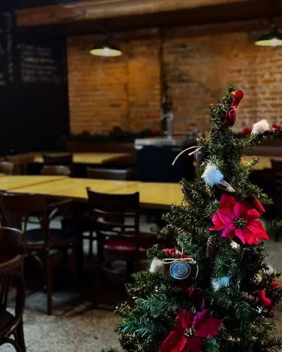 Image event Le Temps d'une Pinte - Microbrasserie