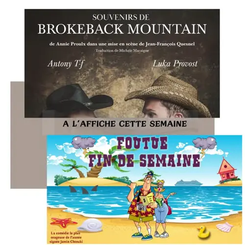 Image event Couscous Au Bacon