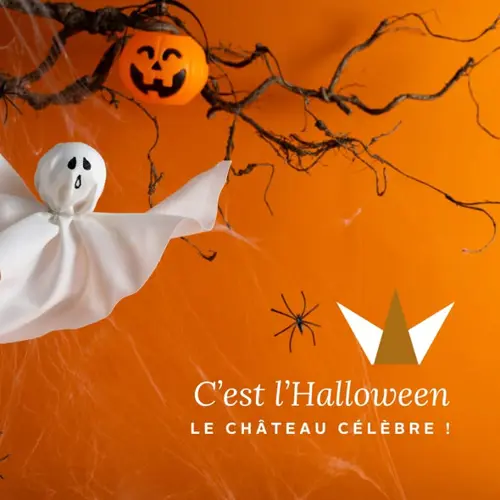 Image event Le Château Pont-Rouge