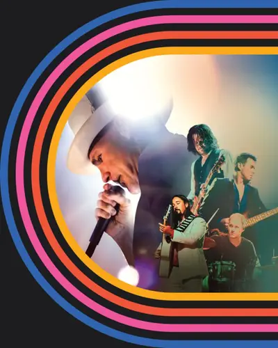 Image event Bistro Boréal